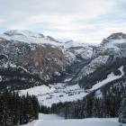 La 3 verso Selva