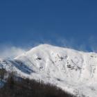 giovedi 7... Vento in quota giovedi 7... Vento in quota