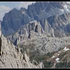 Cinque Torri di Cortina d'Ampezzo Foto Cinque Torri