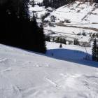 Muro pista Gran Risa
