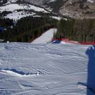 foto pista Saslong