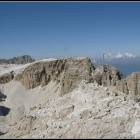 Foto dolomiti sella