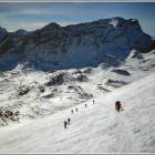 dolomiti di fanes scialpinismo