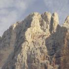 Arancione Cimon della Pala