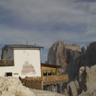 Foto Rifugio Rosetta