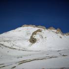 foto sasso delle dieci fanes