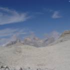 L'altopiano delle Pale di San Martino