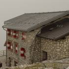 Rifugio Pradidali
