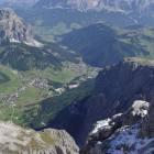 Foto Alta Badia da Cima Pisciad&ugrave;