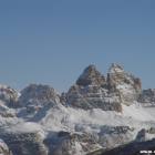 tre cime Lavaredo foto
