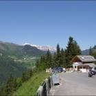 Punto panoramico Belvedere