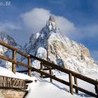 foto cimon della pala