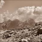 Foto dolomiti Tofane