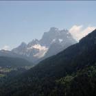 immagine del Pelmo