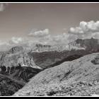 Foto Sasso Croce Dolomiti
