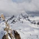 foto passo giau