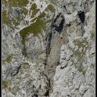 Foto ferrata Brigata Tridentina