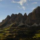 foto dolomiti gardena