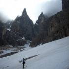 Scialpinismo Pale di San Martino