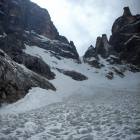 Passo del Travignolo, Dolomiti