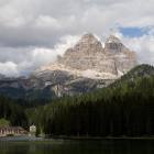 Misurina e le Tre Cime Misurina e le Tre Cime
