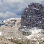 Sentiero per forcella Lavaredo Sentiero per forcella Lavaredo