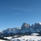 Alpe di Siusi dicembre 2007