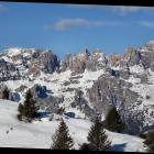 Dolomiti di Brenta foto dolomiti brenta