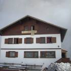 Foto del rifugio Giussani