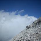 In Dolomiti