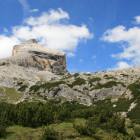 foto del Piz Taibon