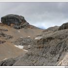 Immagine della cima delConturines