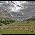 alpe di Fanes Grande