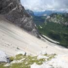 Ghiaione di Val d'Arcia