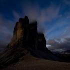 foto Tre Cime di Lavaredo