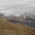 autunno in Dolomiti