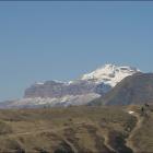 Foto massiccio del Sella