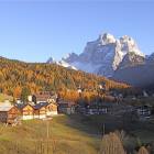 Val Fiorentina e Pelmo Val Fiorentina e Pelmo