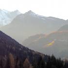 Colle S. Lucia e Marmolada Colle S. Lucia e Marmolada