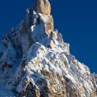 foto cimon della Pala