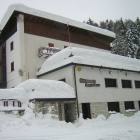 un po di neve