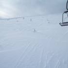 powder