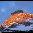immagine enrosadira dolomiti