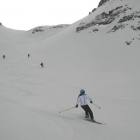 col de pause