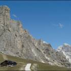 Gusela del Nuvolao, Dolomiti