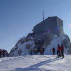 Immagine funivia Marmolada