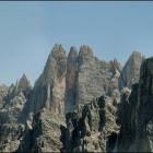foto croda da lago