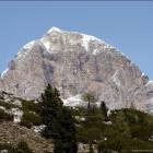 Foto della Tofana di Rozes