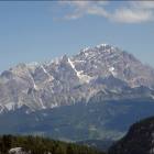immagine dolomiti cristallo