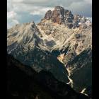 foto dolomiti